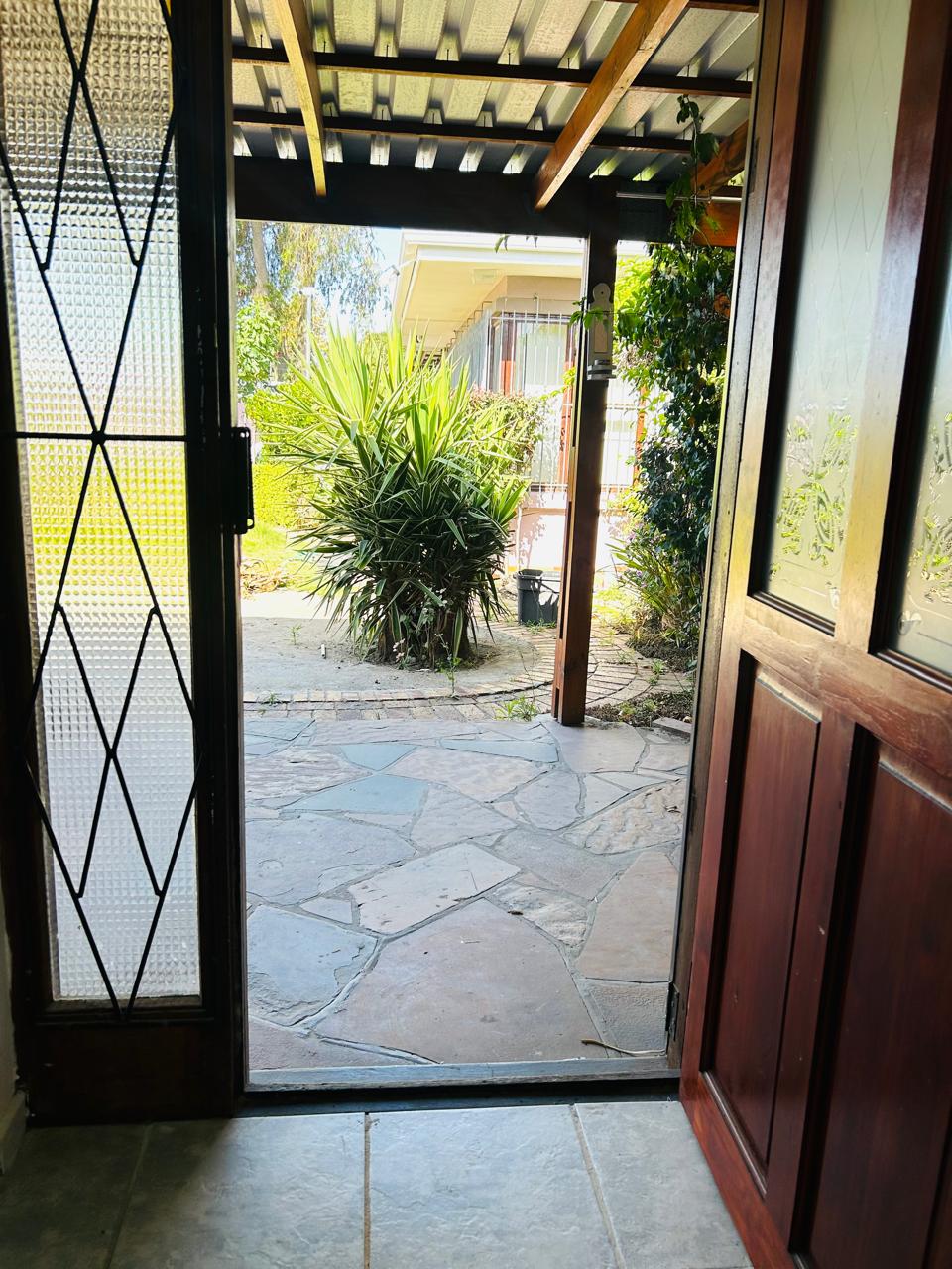 Executive Accommodation Bellville